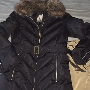 Skea Limited ski suit